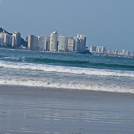 Seu Lar Em Asturias Guarujá Exterior foto